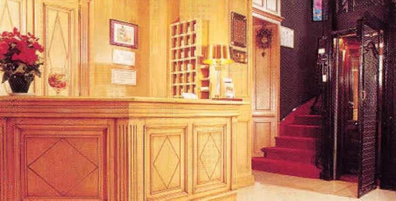 Murat Paris Luaran gambar